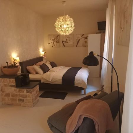 Leut Apartment Κόρτσουλα Εξωτερικό φωτογραφία