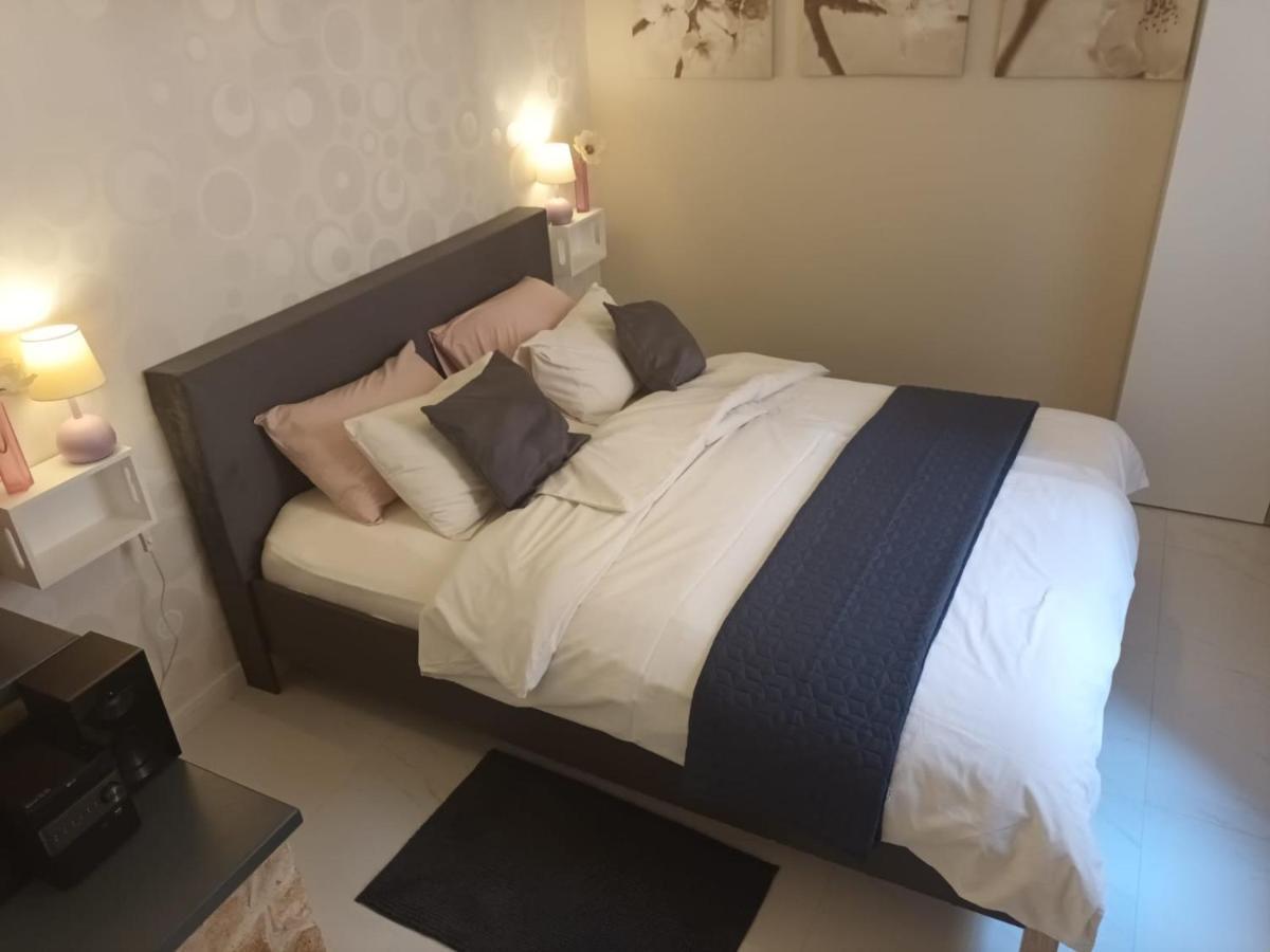 Leut Apartment Κόρτσουλα Εξωτερικό φωτογραφία