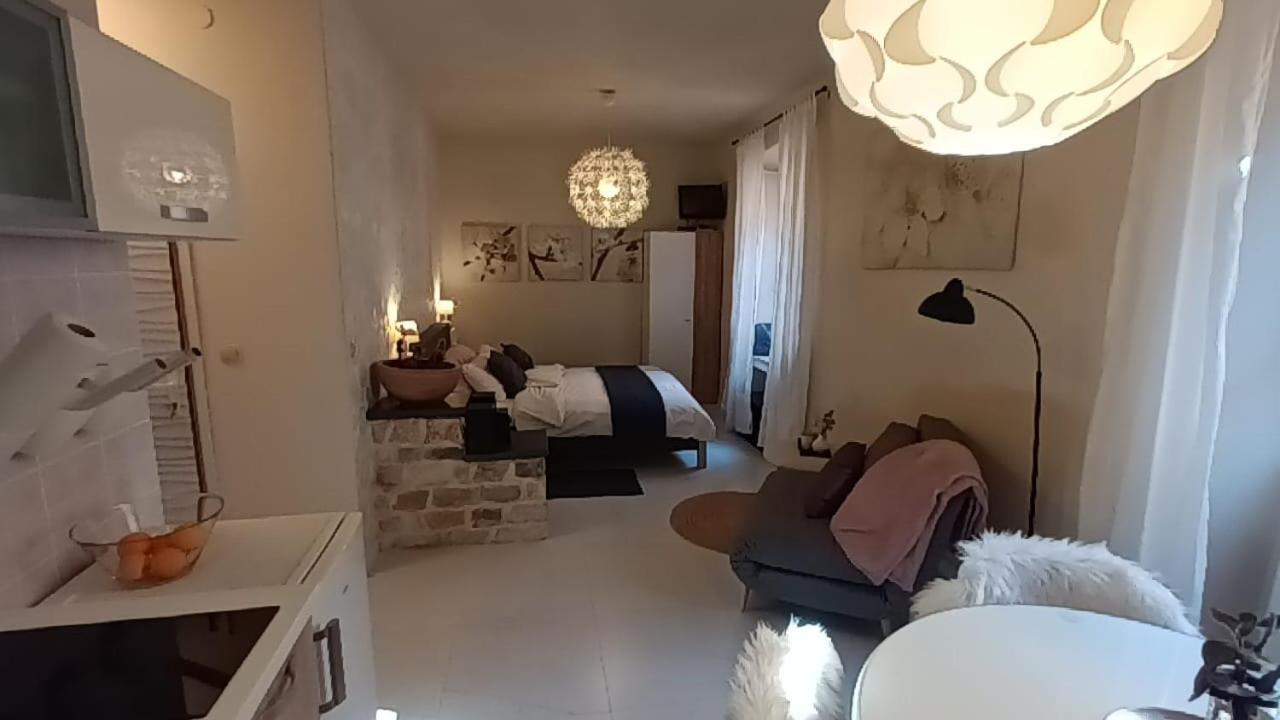 Leut Apartment Κόρτσουλα Εξωτερικό φωτογραφία