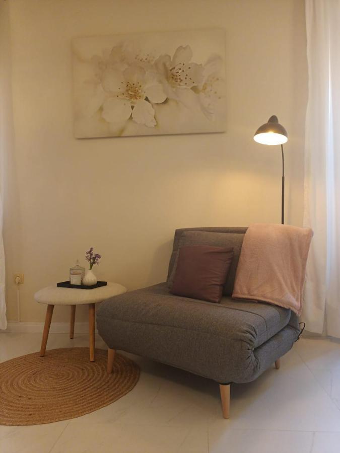 Leut Apartment Κόρτσουλα Εξωτερικό φωτογραφία
