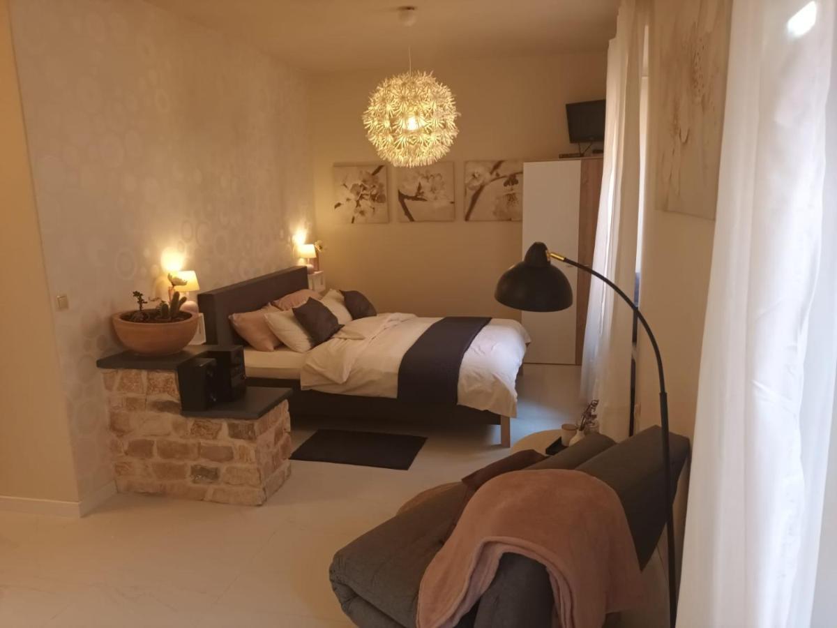 Leut Apartment Κόρτσουλα Εξωτερικό φωτογραφία