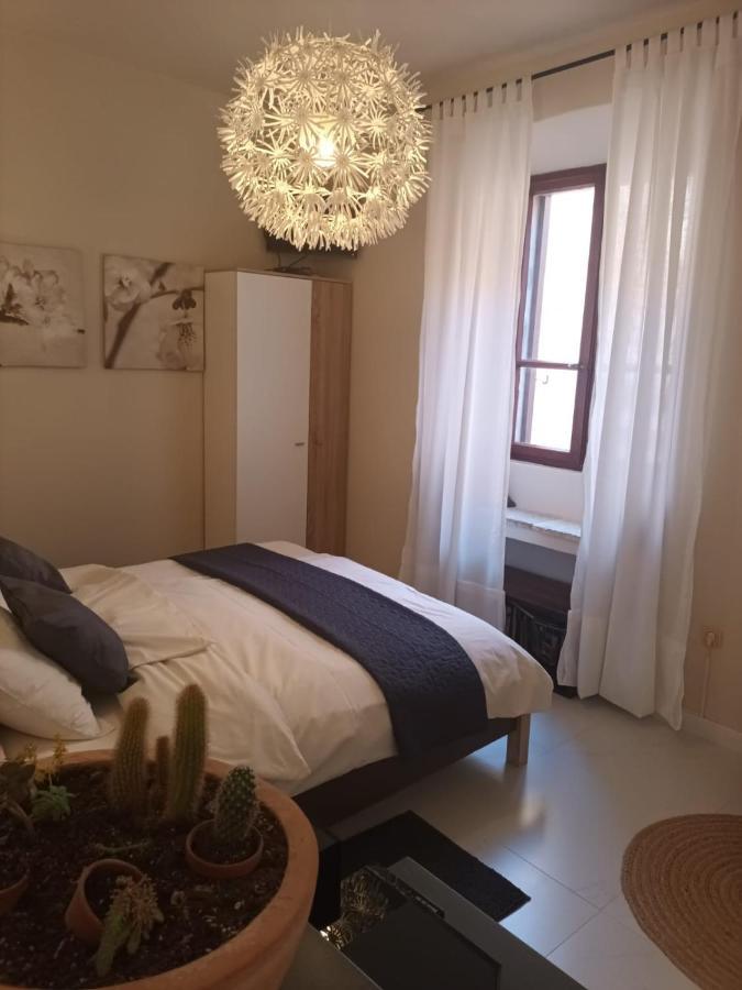 Leut Apartment Κόρτσουλα Εξωτερικό φωτογραφία