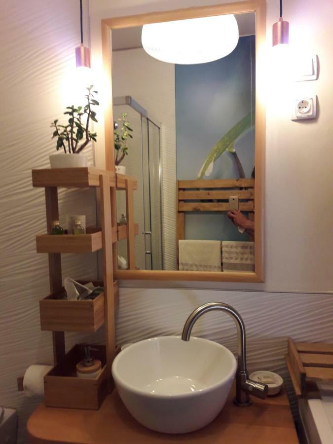 Leut Apartment Κόρτσουλα Εξωτερικό φωτογραφία