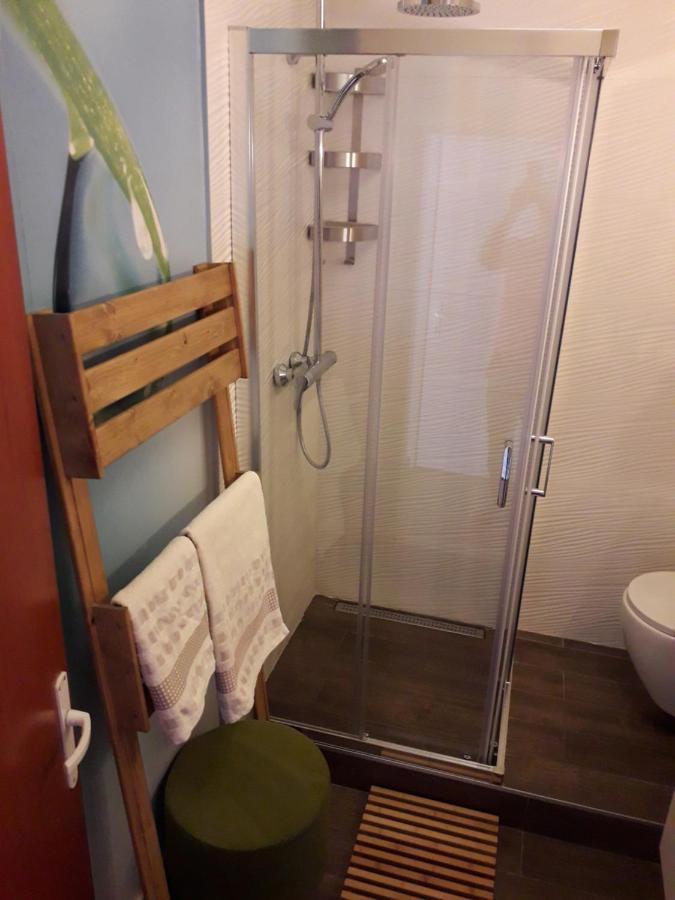 Leut Apartment Κόρτσουλα Εξωτερικό φωτογραφία